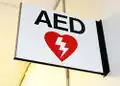 AED Sign