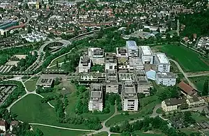 University of Zurich (37345941 37345941)