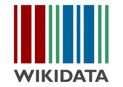 Wikidata logo