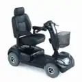 Mobility Scooter