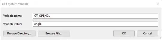 variable entry window