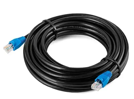 Outdoor Ethernet Cable
