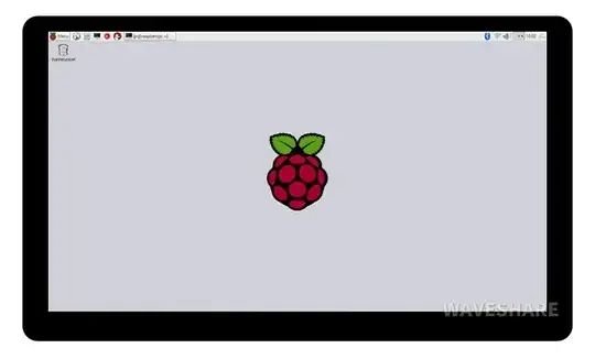 Waveshare 15.6" Touchscreen