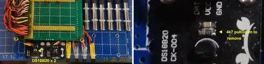 ds18b20 pullup