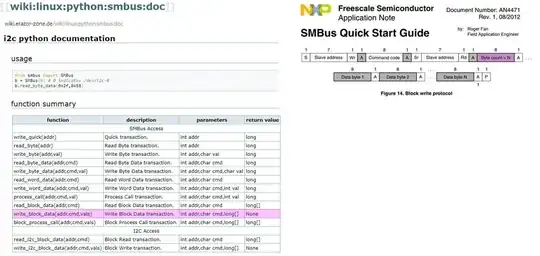 nxp smsbus guide