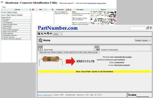 Utilities screen shots