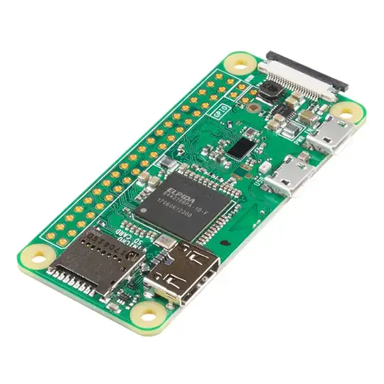 Pi ZERO