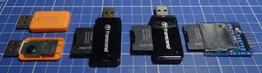 sd card adapter