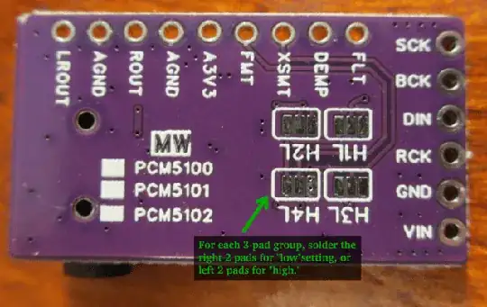 DAC bottom, original