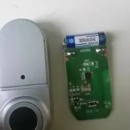 Doorbell