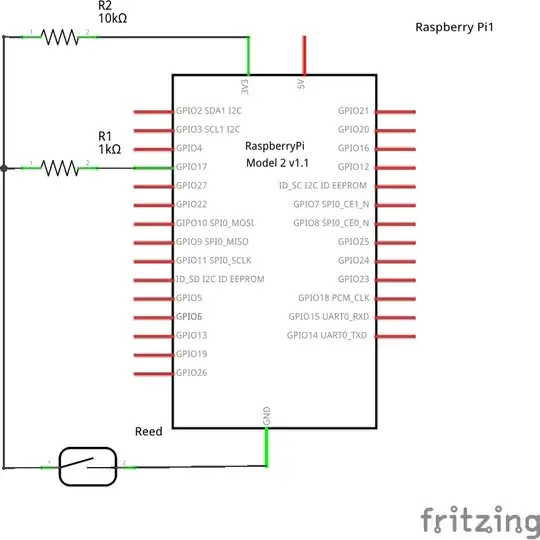 Reed Circuit