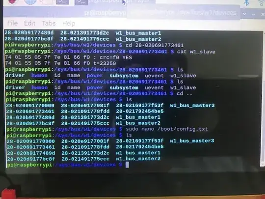 teminal with 4, 4, 2 connection