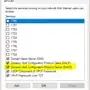 ICS Advanced Settings