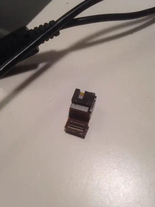 small adapter