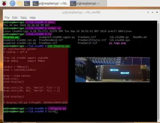 hello world program 1