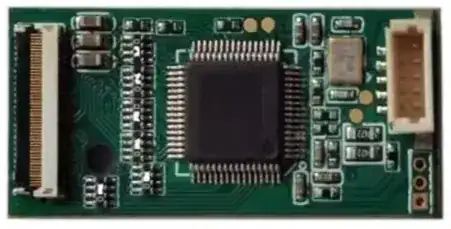 AR display driver board AR display driver board