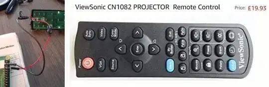 cn1082 remote