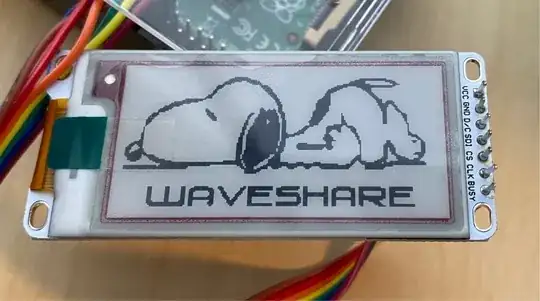 Waveshare logo