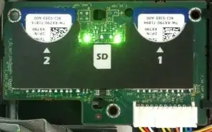 dual sd card
