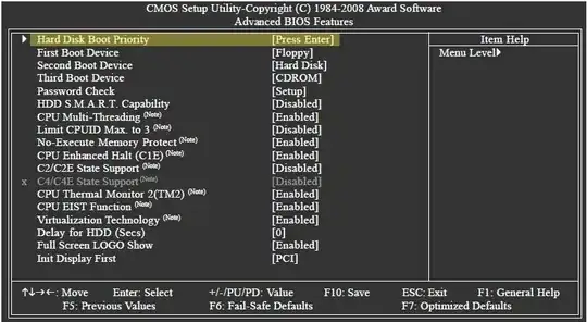 Image taken from the EP-45-DS4P Manual