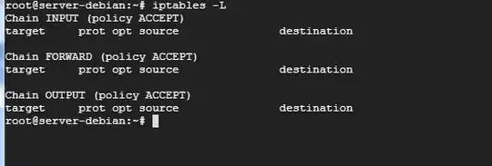 iptables