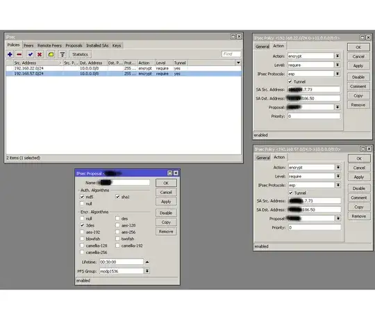 Quick Mode Selectors?