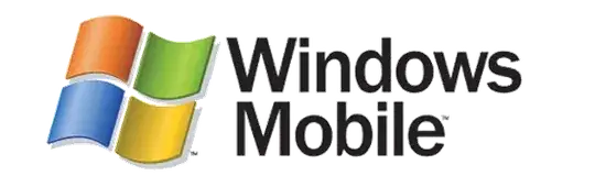 Windows Mobile logo