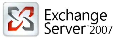 Exchange Server 2007 logo