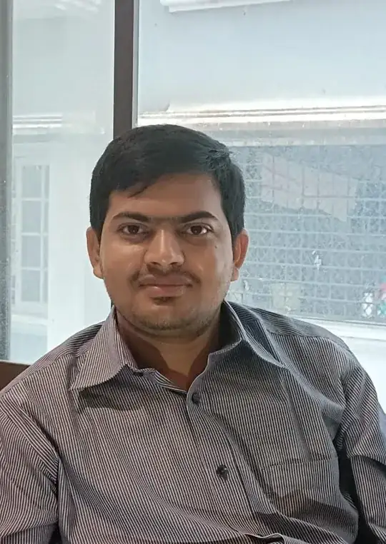 Veera Nagireddy