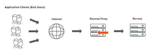 Reverse Proxy