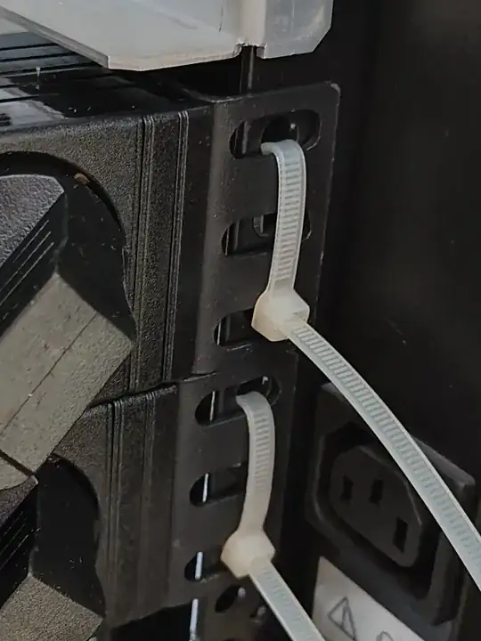 Thanks, I'll see myself out