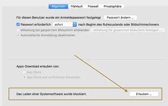 sorry its in german language but the location is the same;)