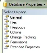 Database Properties