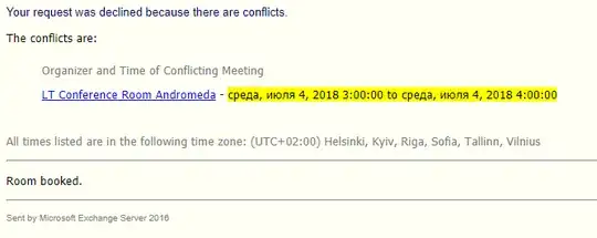 link to the auto reply screenshot