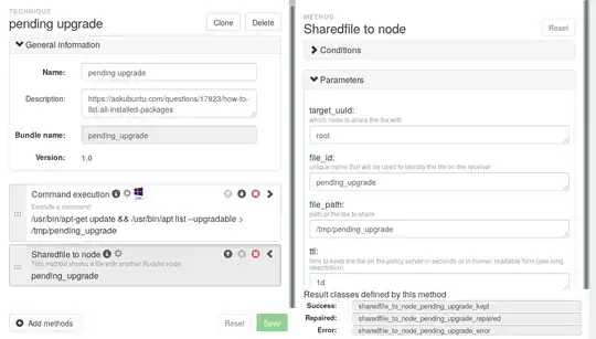 pending_upgrade technique