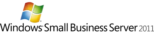 Windows SBS 2011 Logo