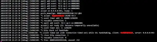nginx error.log output
