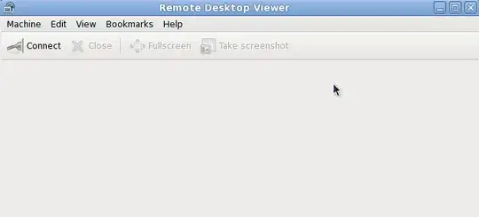 Remote Desktop Viewer