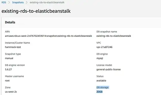 #snapshot:engine=mysql;id=existing-rds-to-elasticbeanstalk