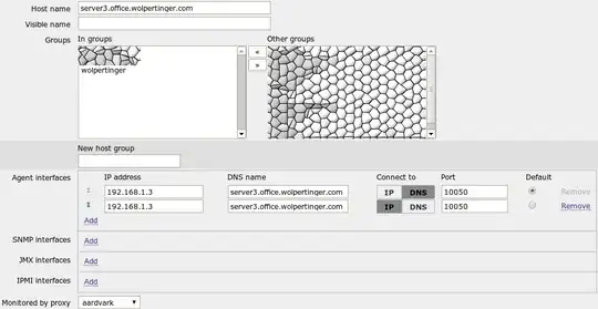 wolpertinger server3