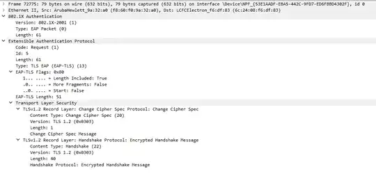 NPS response to Windows 11
