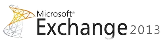 Exchange Server 2013 logo