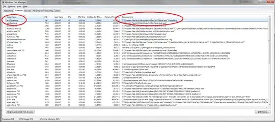 Task Manager Example