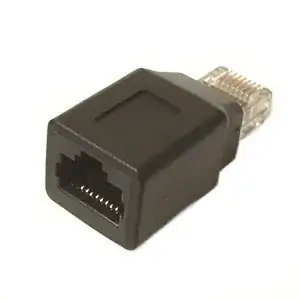 Crossover adapter