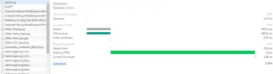 Chrome Developer Tool Snippet