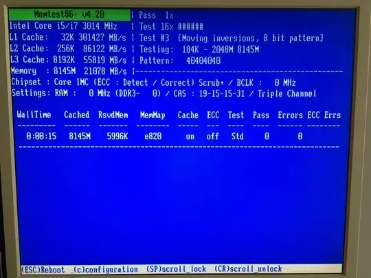 memtest86+ v4.20