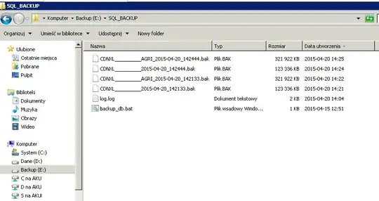 backups filename look