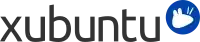 Xubuntu Logo