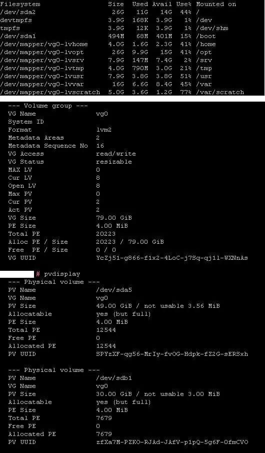 file-system-partitions