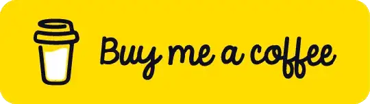 Buy me a coffee